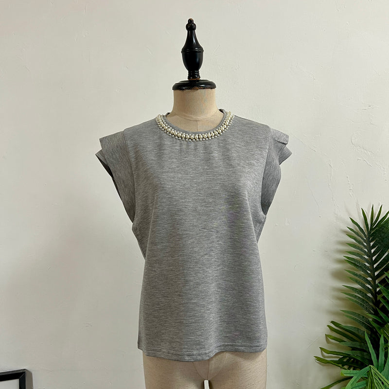 250433 - Pearl Top