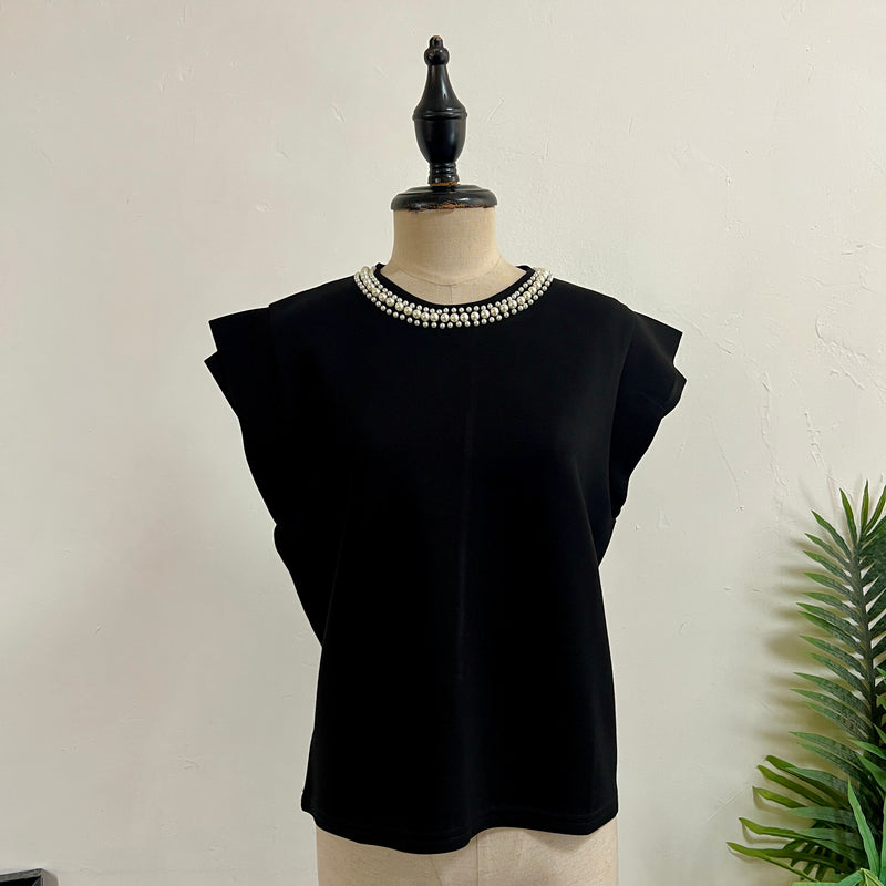 250433 - Pearl Top