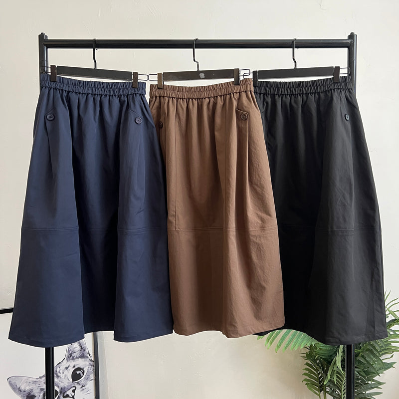 251141 - Style Skirt