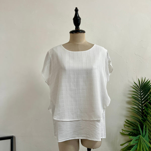 250427 - Two Layer Top