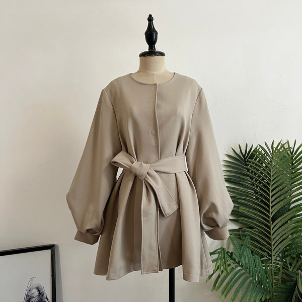 251121 - Simple Jacket