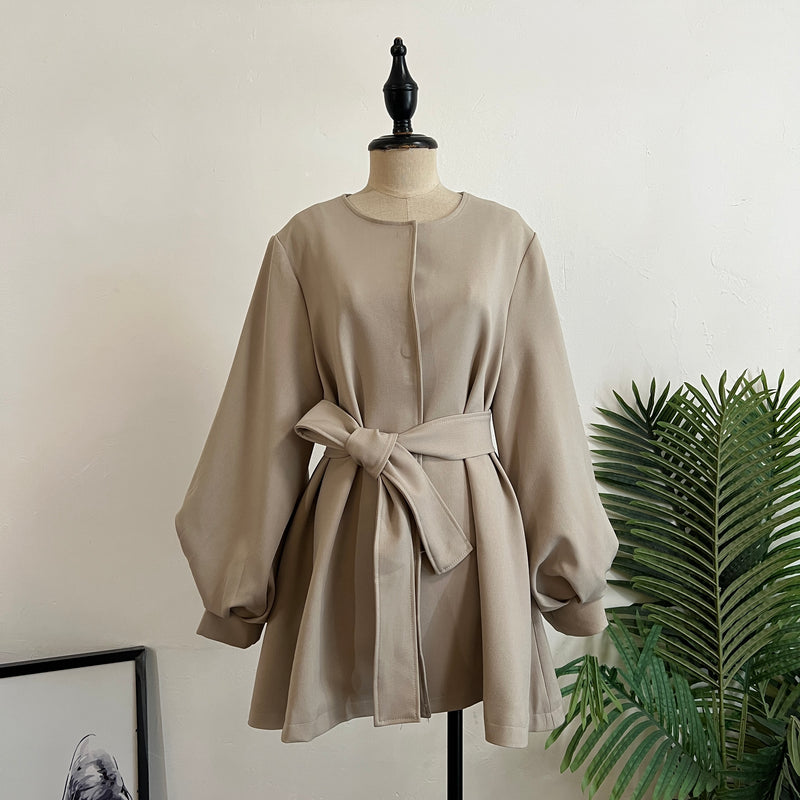 251121 - Simple Jacket