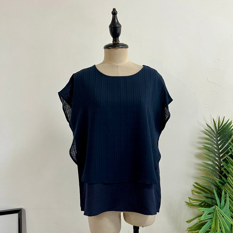 250427 - Two Layer Top