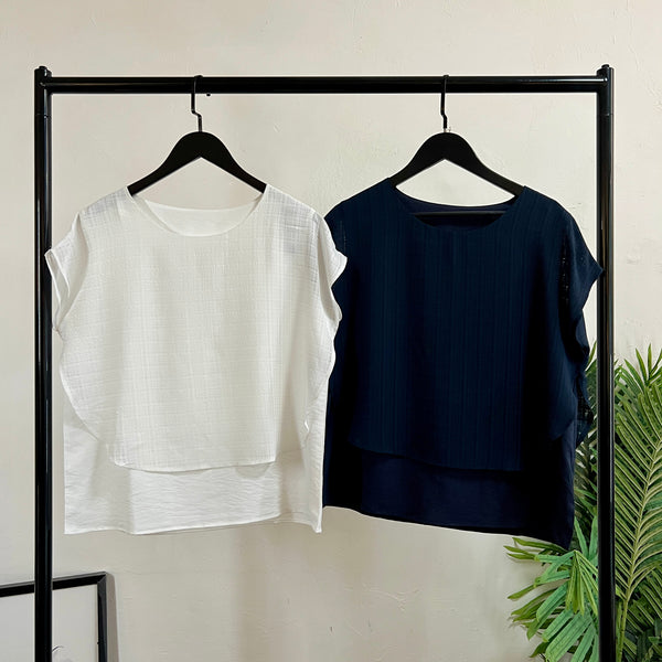 250427 - Two Layer Top