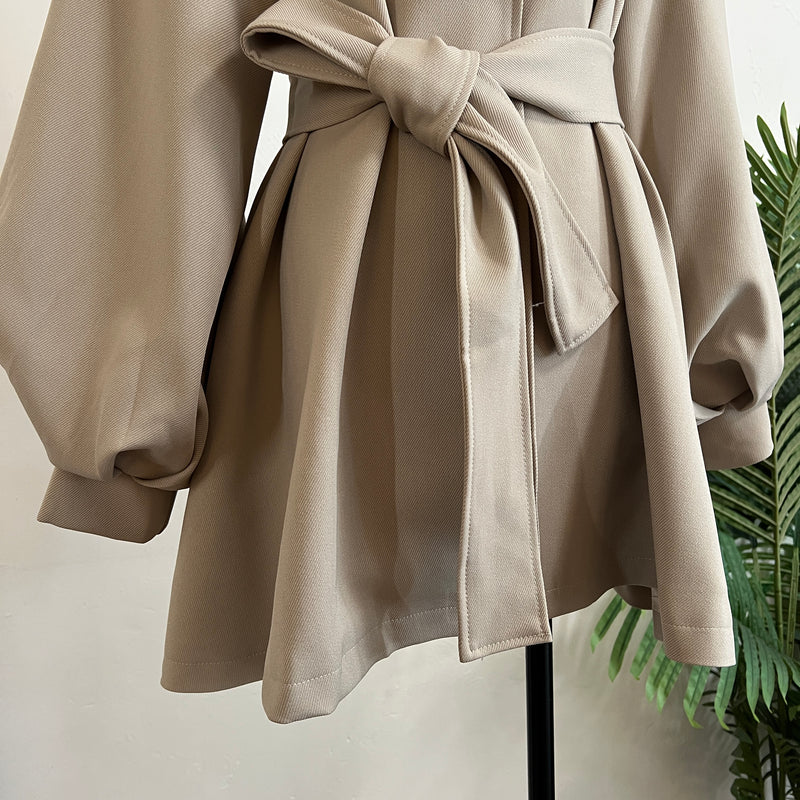 251121 - Simple Jacket