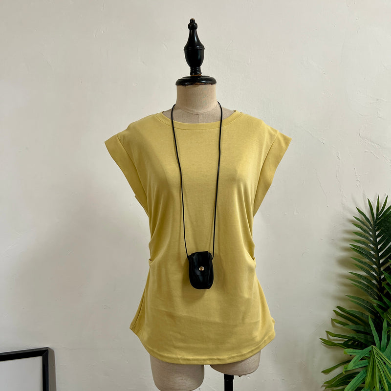 250430 - Slim Cut Top