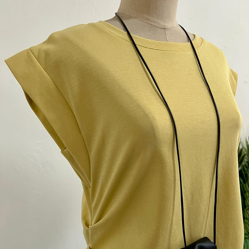 250430 - Slim Cut Top