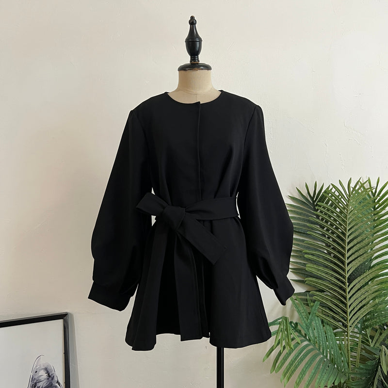 251121 - Simple Jacket