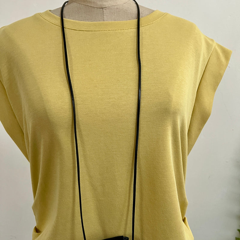 250430 - Slim Cut Top