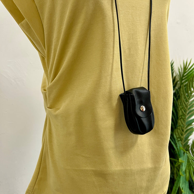 250430 - Slim Cut Top