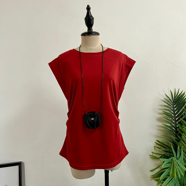 250430 - Slim Cut Top