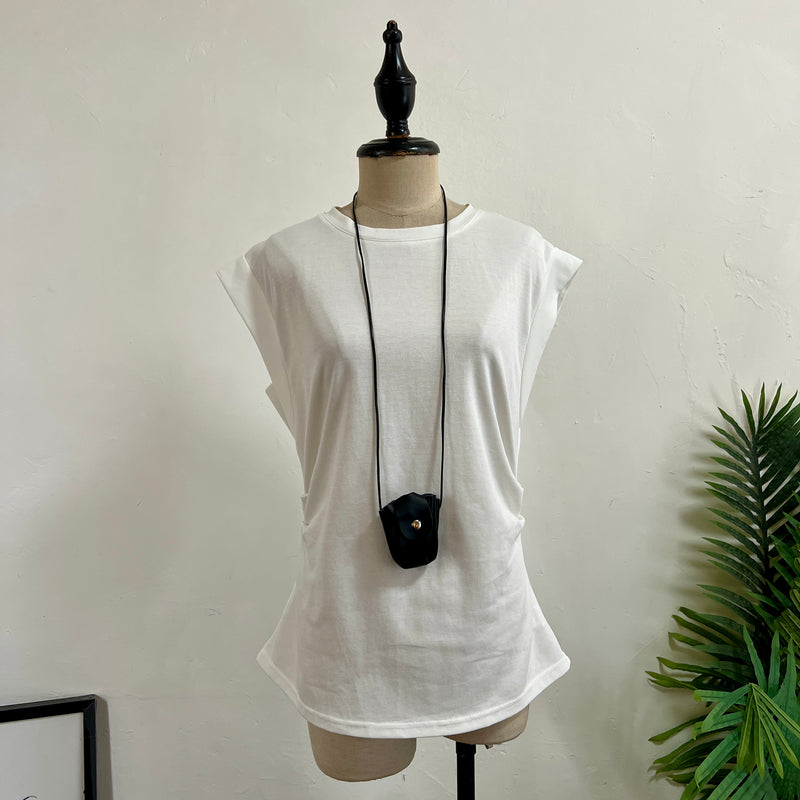 250430 - Slim Cut Top
