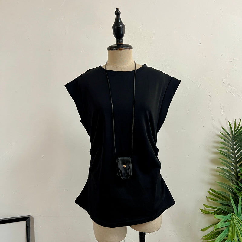 250430 - Slim Cut Top