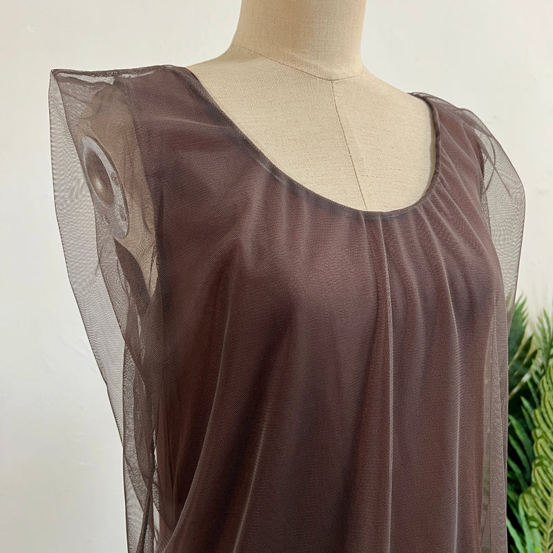 250436 - Vest Top