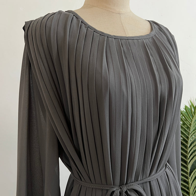 251147 - Chiffon Dress