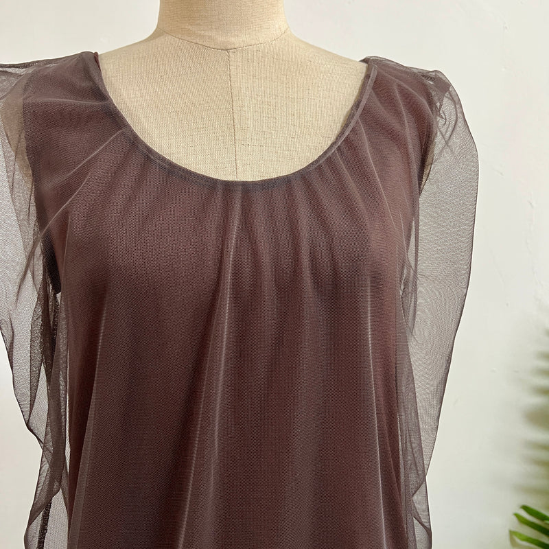 250436 - Vest Top