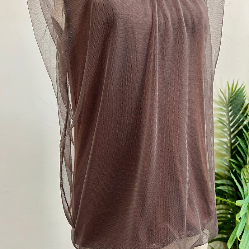 250436 - Vest Top