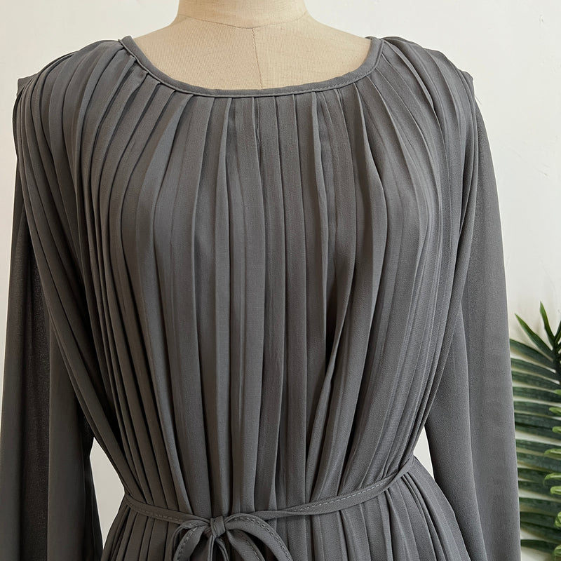 251147 - Chiffon Dress