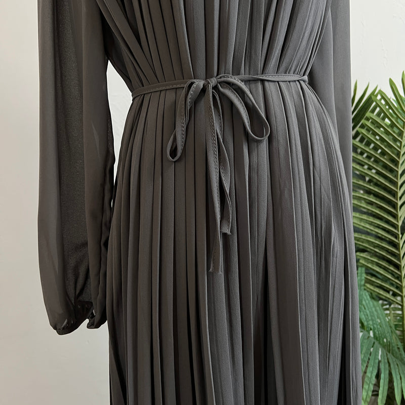 251147 - Chiffon Dress