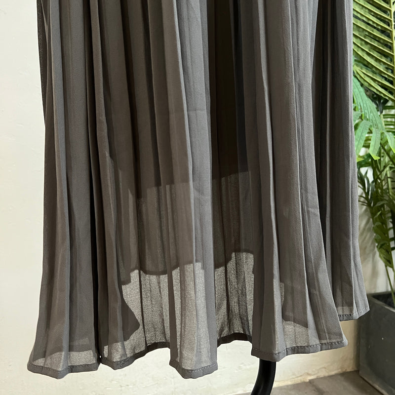 251147 - Chiffon Dress