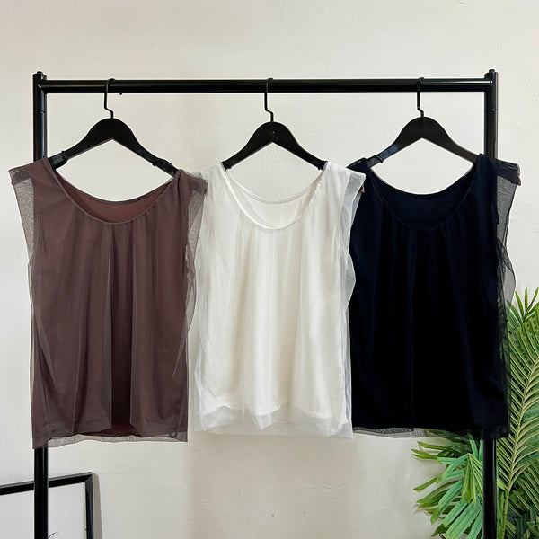 250436 - Vest Top