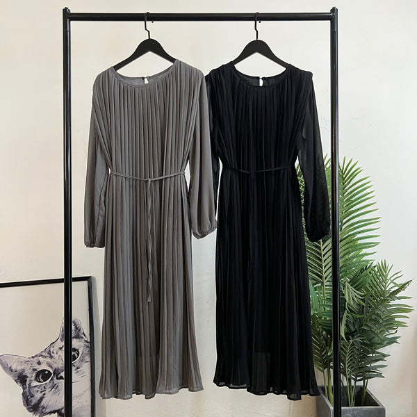251147 - Chiffon Dress