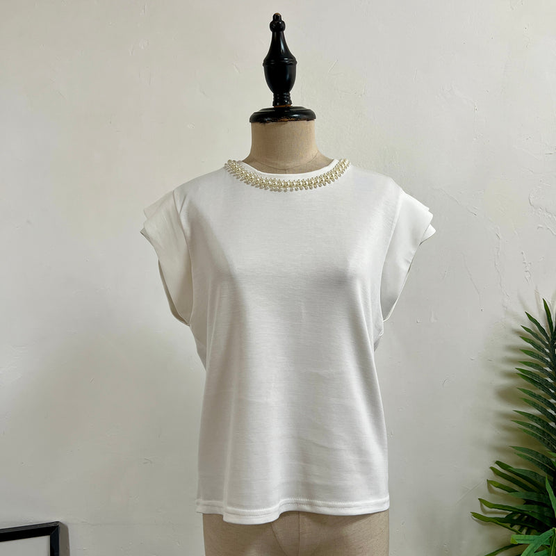 250433 - Pearl Top