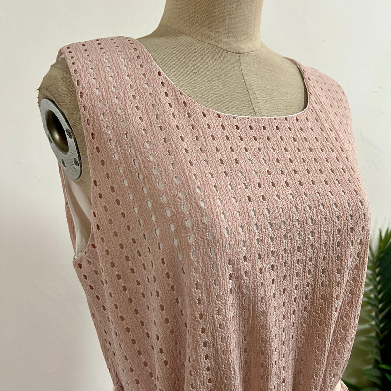 250403 - Two Layers Dress