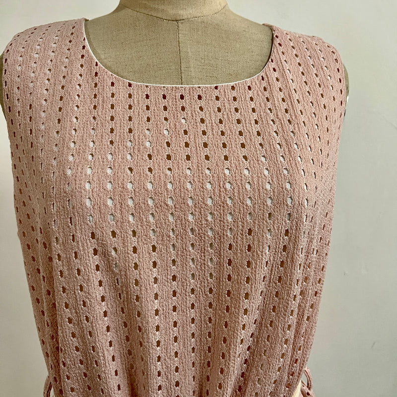 250403 - Two Layers Dress