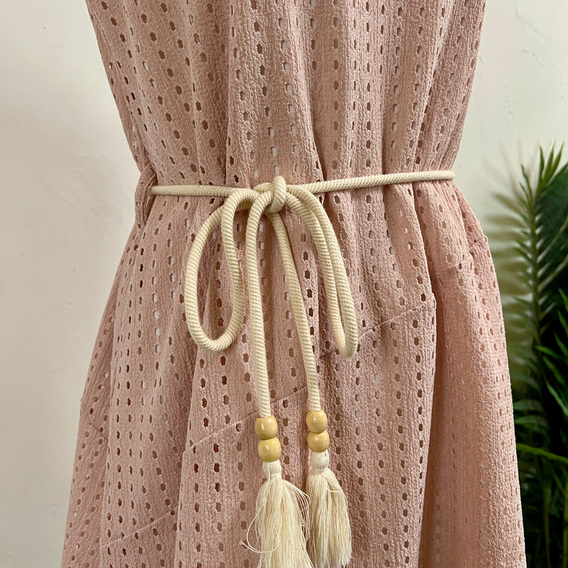 250403 - Two Layers Dress