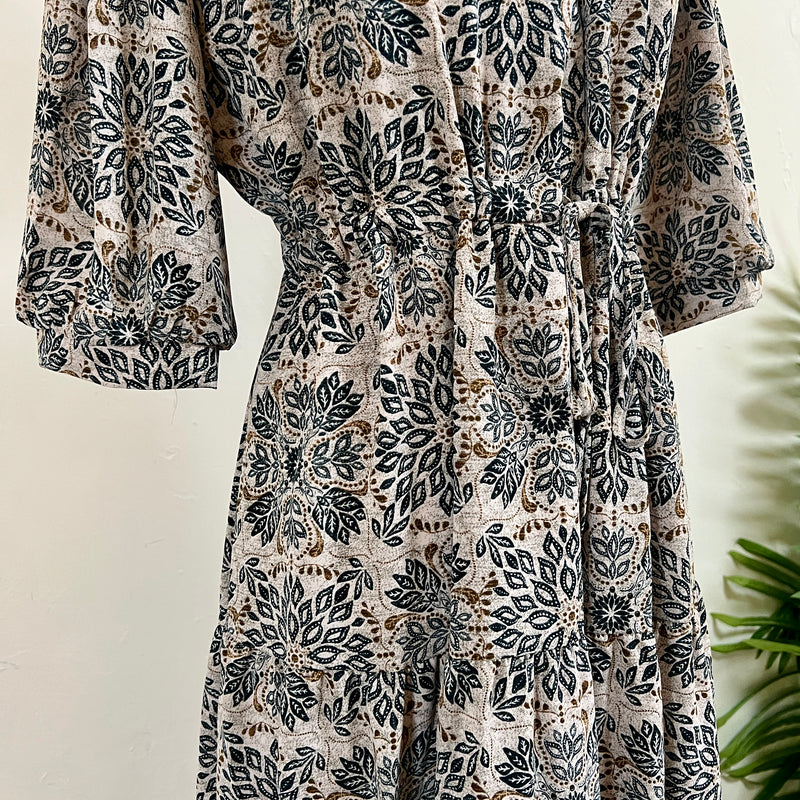 250409 - Chiffon Dress