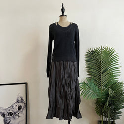 251132 - Top + Skirt
