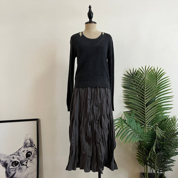 251132 - Top + Skirt