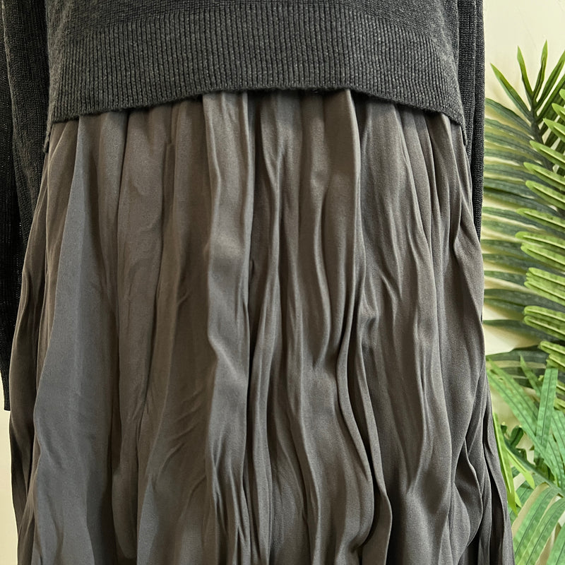251132 - Top + Skirt