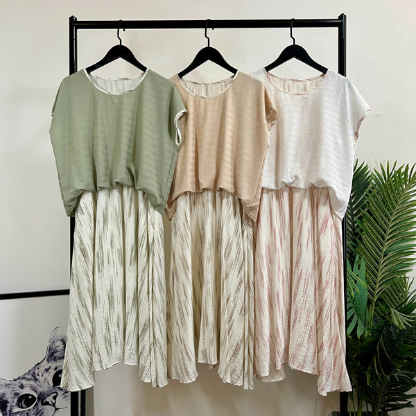 250401 - Style Dress
