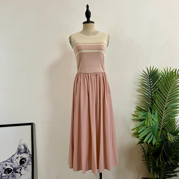 250429 - Vest Dress