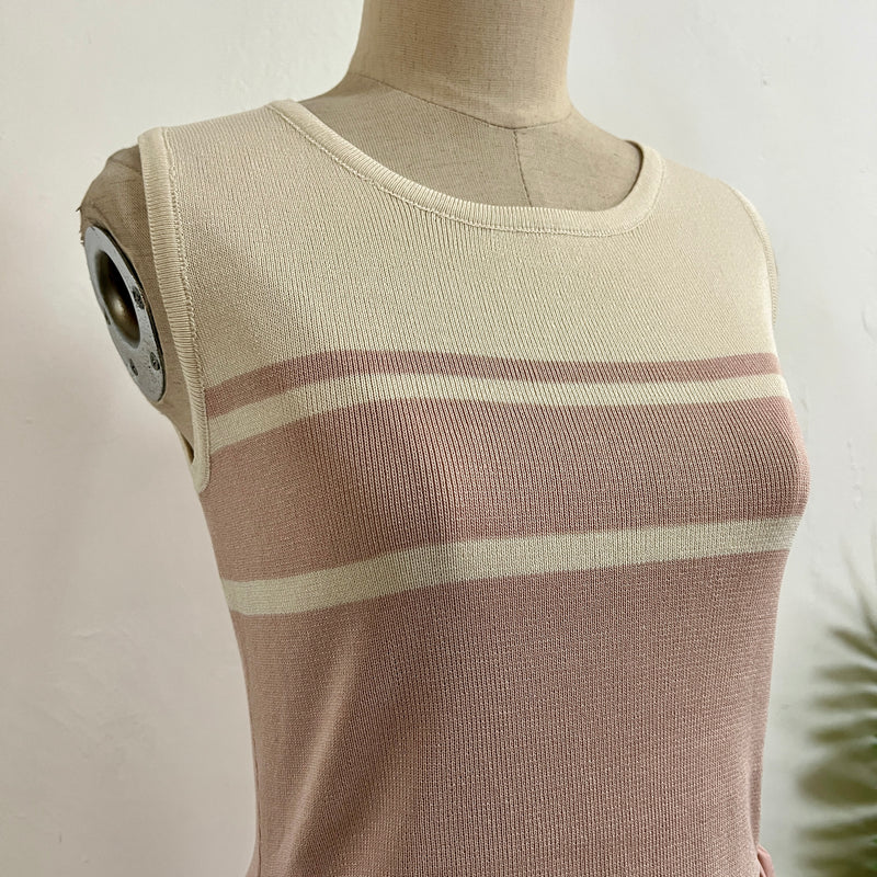 250429 - Vest Dress