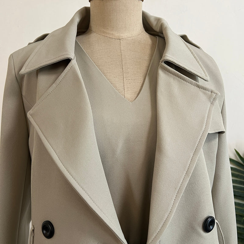 251145 - Jacket + Dress
