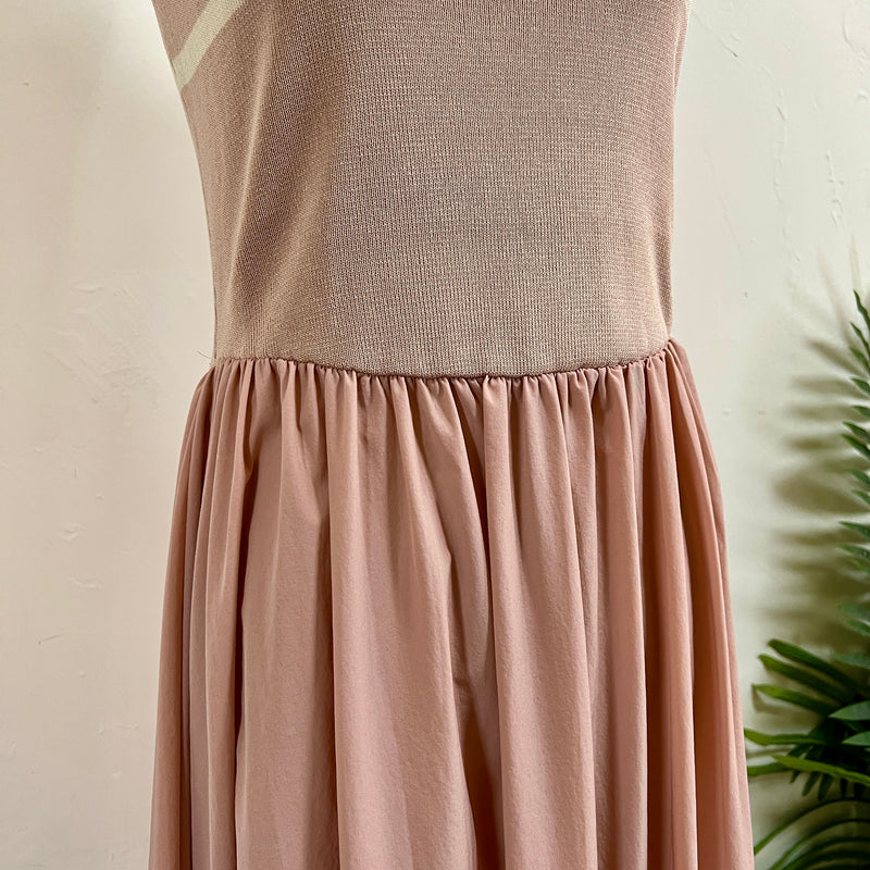 250429 - Vest Dress