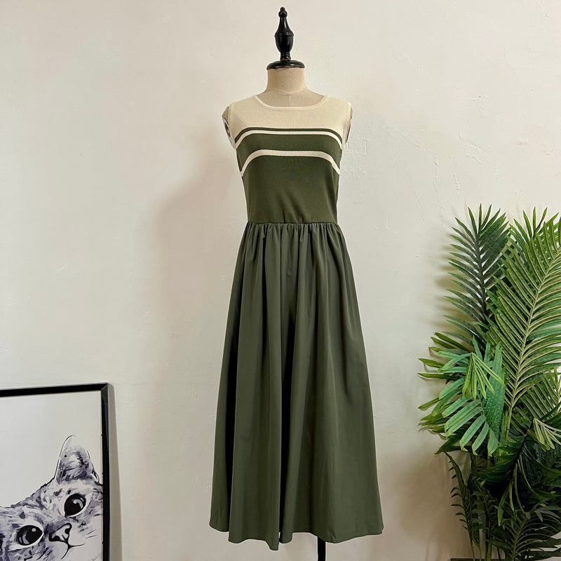 250429 - Vest Dress