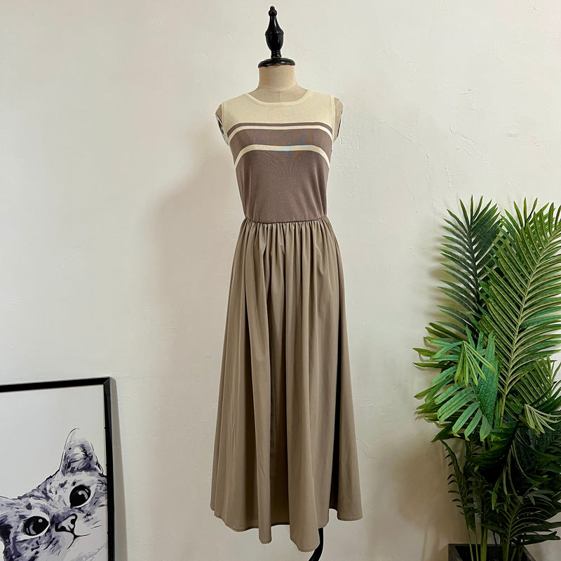 250429 - Vest Dress