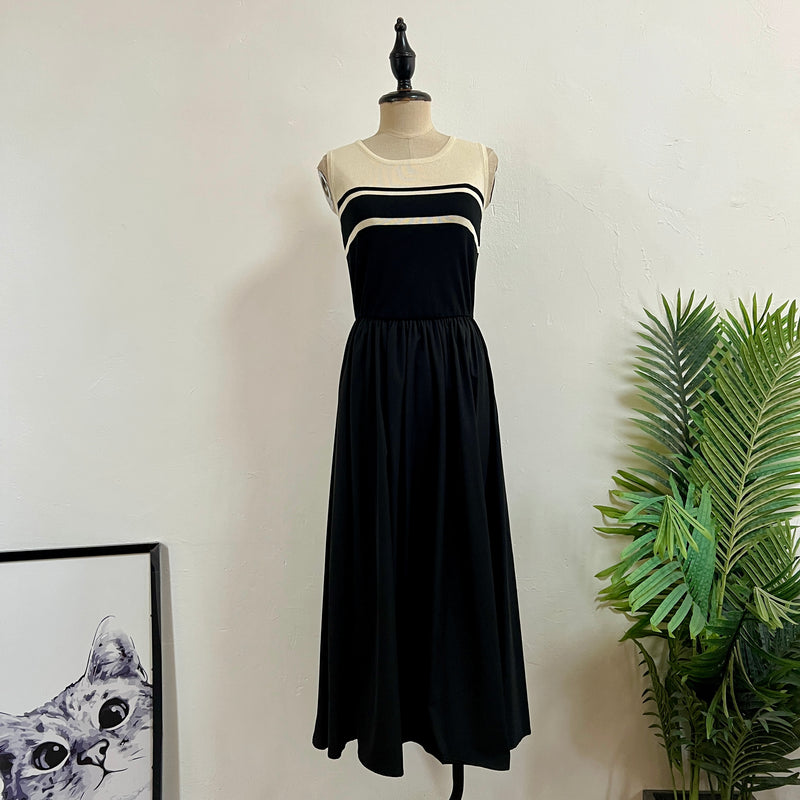 250429 - Vest Dress