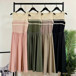 250429 - Vest Dress