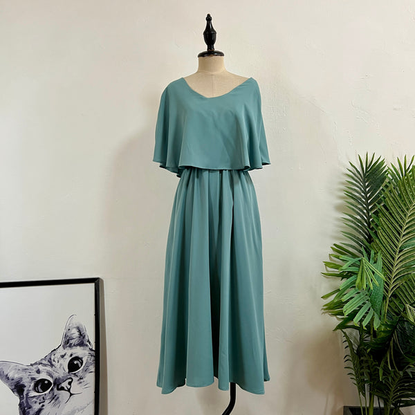 250422 - Chiffon Dress