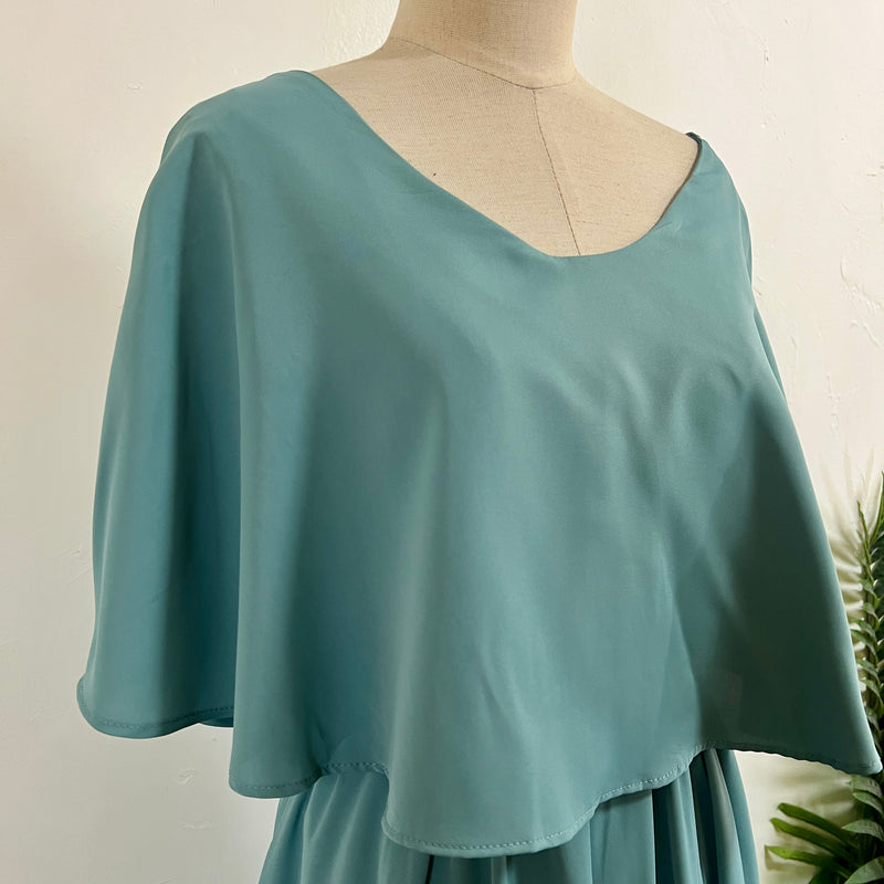 250422 - Chiffon Dress