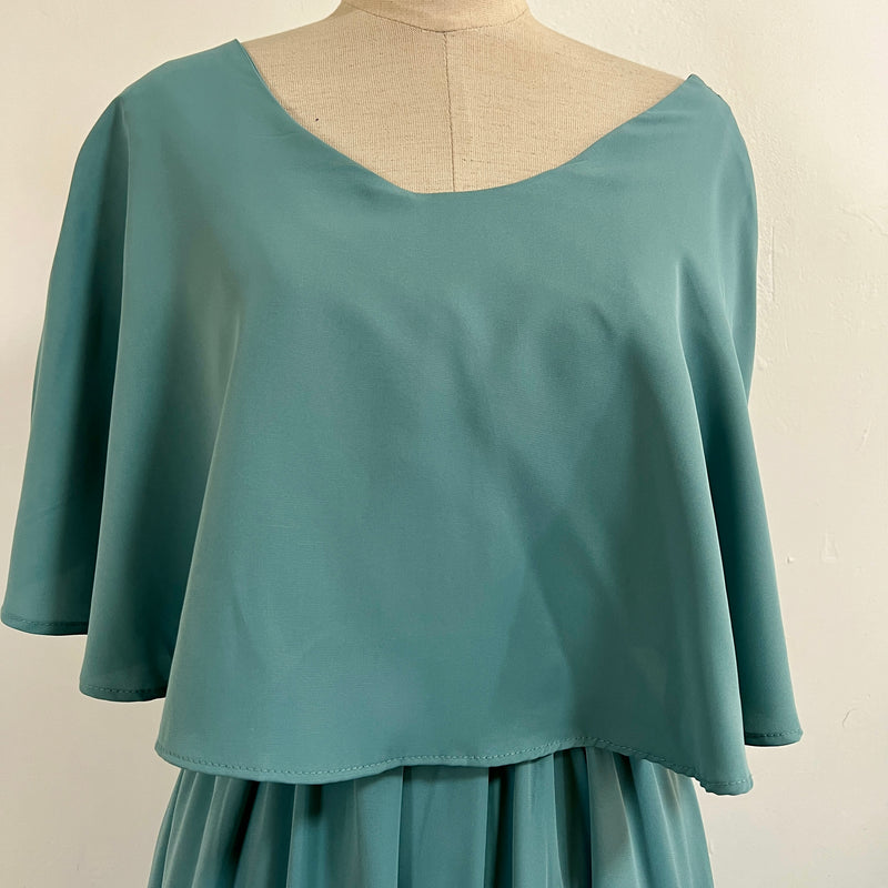 250422 - Chiffon Dress