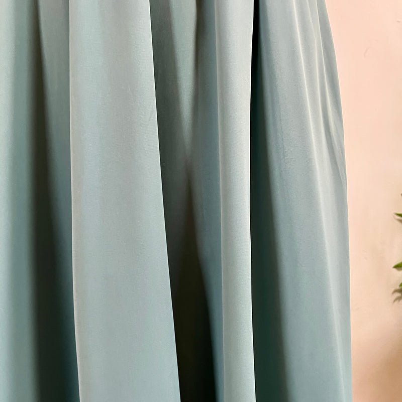 250422 - Chiffon Dress