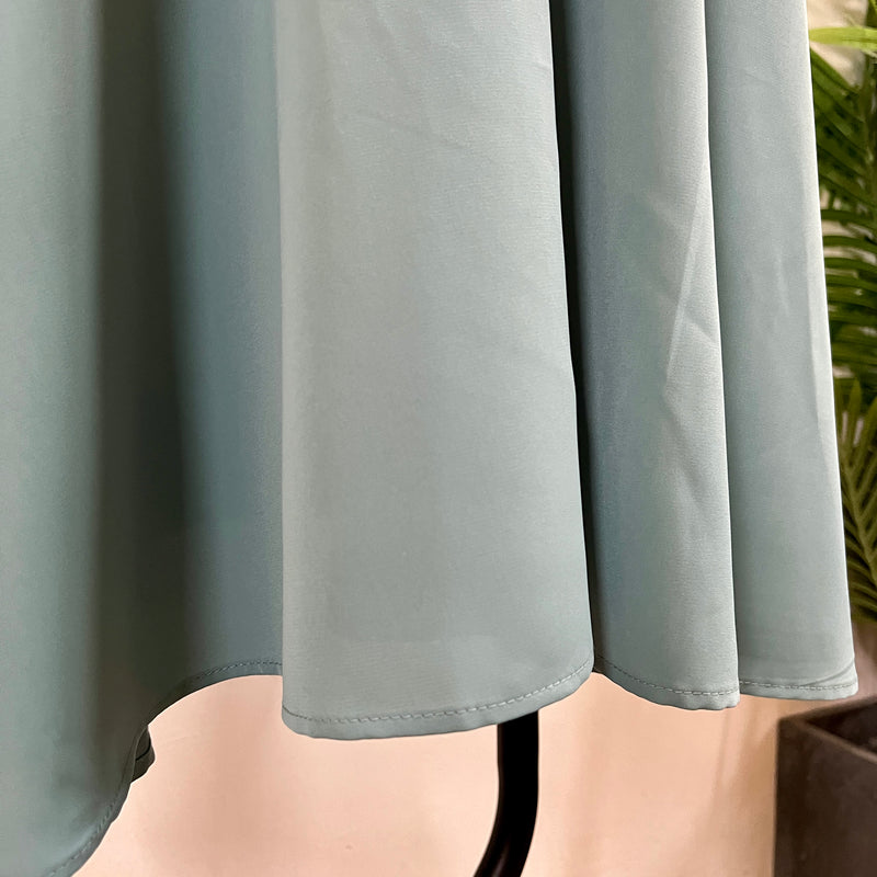 250422 - Chiffon Dress