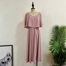 250422 - Chiffon Dress (20% Off)