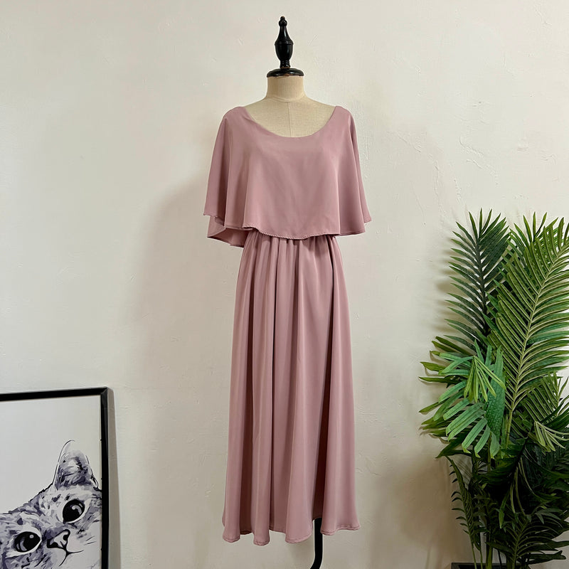 250422 - Chiffon Dress